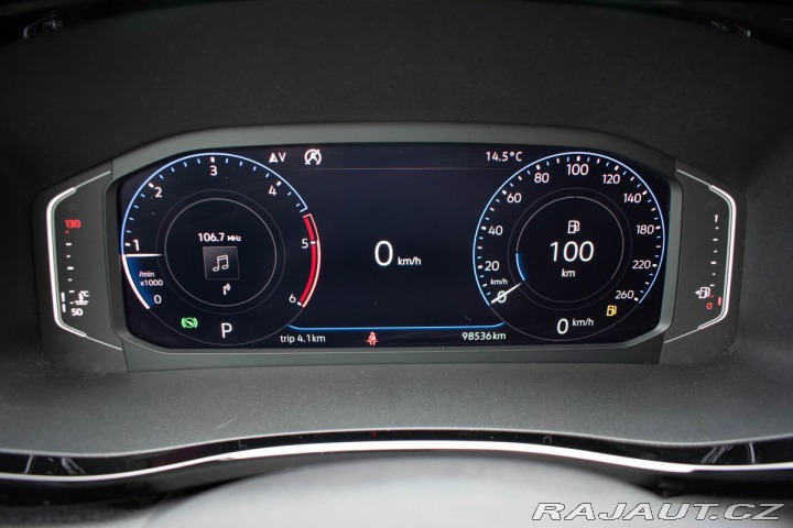 Volkswagen Caravelle T6.1*REZERVACE* 2020