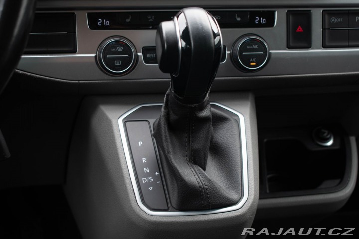 Volkswagen Caravelle T6.1*REZERVACE* 2020