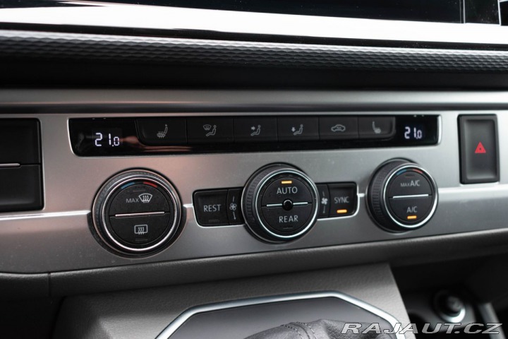 Volkswagen Caravelle T6.1*REZERVACE* 2020