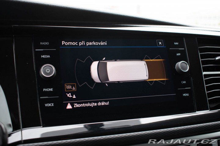 Volkswagen Caravelle T6.1*REZERVACE* 2020