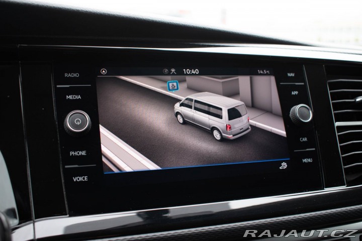 Volkswagen Caravelle T6.1*REZERVACE* 2020