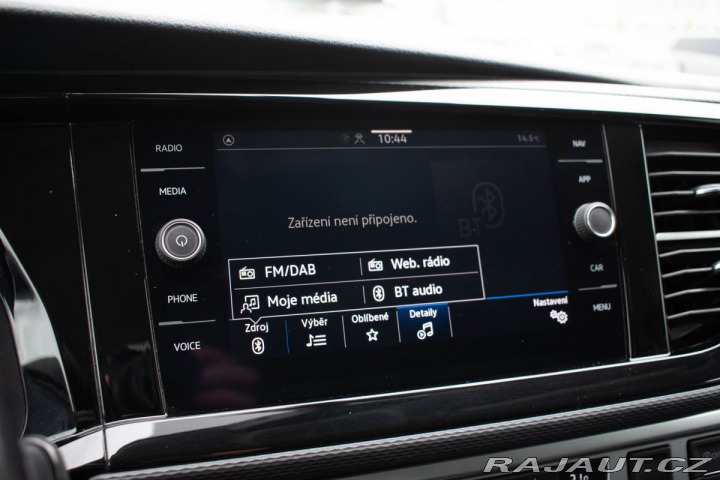 Volkswagen Caravelle T6.1*REZERVACE* 2020