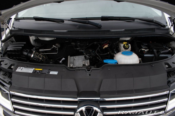 Volkswagen Caravelle T6.1*REZERVACE* 2020