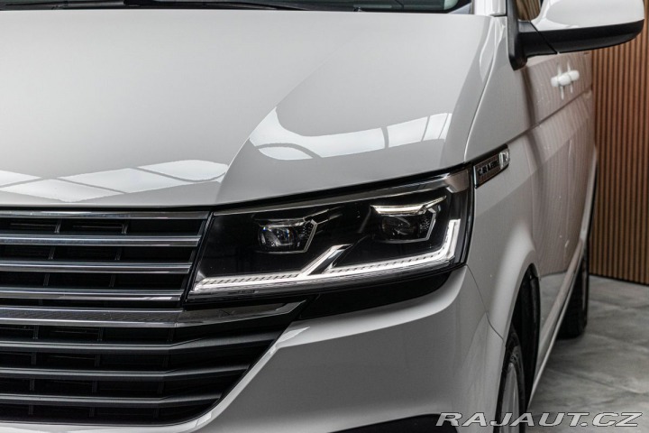 Volkswagen Caravelle T6.1*REZERVACE* 2020