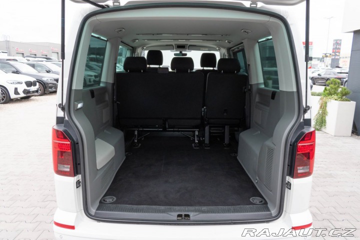 Volkswagen Caravelle T6.1*REZERVACE* 2020
