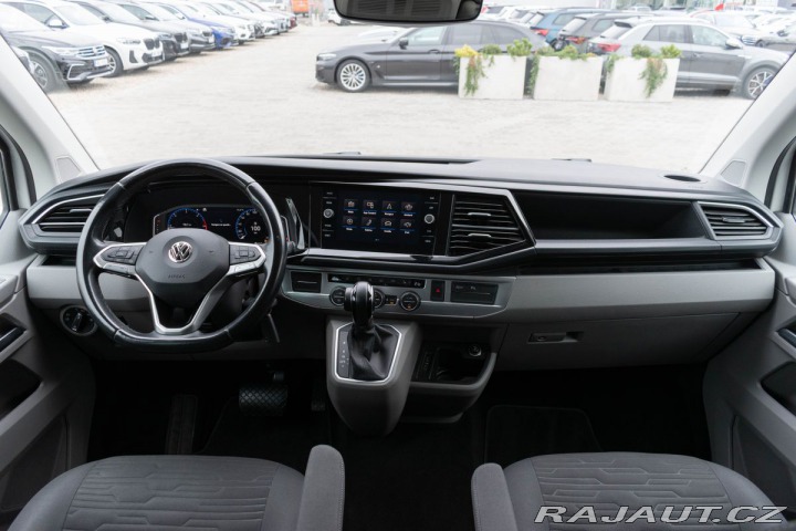 Volkswagen Caravelle T6.1*REZERVACE* 2020