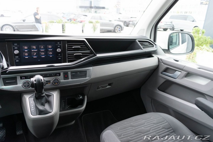 Volkswagen Caravelle T6.1*REZERVACE* 2020