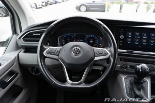 Volkswagen Caravelle T6.1*REZERVACE* 2020