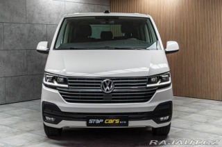 Volkswagen Caravelle T6.1*REZERVACE* 2020