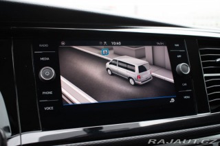 Volkswagen Caravelle T6.1*REZERVACE* 2020