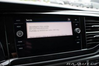 Volkswagen Caravelle T6.1*REZERVACE* 2020