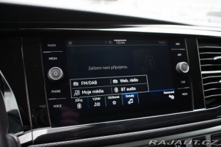 Volkswagen Caravelle T6.1*REZERVACE* 2020