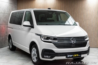 Volkswagen Caravelle T6.1*REZERVACE* 2020