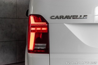 Volkswagen Caravelle T6.1*REZERVACE* 2020