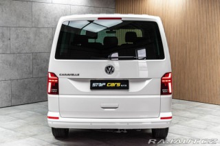 Volkswagen Caravelle T6.1*REZERVACE* 2020