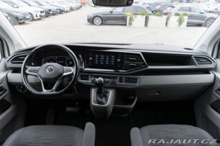 Volkswagen Caravelle T6.1*REZERVACE* 2020