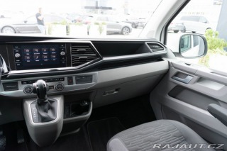 Volkswagen Caravelle T6.1*REZERVACE* 2020