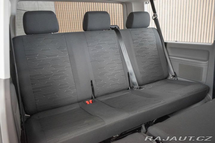 Volkswagen Caravelle T6.1*2.0TDI*110kW*DSG*9MÍ 2022