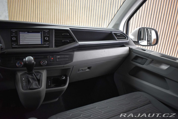 Volkswagen Caravelle T6.1*2.0TDI*110kW*DSG*9MÍ 2022