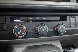 Volkswagen Caravelle T6.1*2.0TDI*110kW*DSG*9MÍ 2022