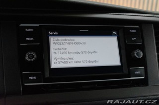 Volkswagen Caravelle T6.1*2.0TDI*110kW*DSG*9MÍ 2022