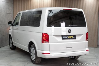 Volkswagen Caravelle T6.1*2.0TDI*110kW*DSG*9MÍ 2022