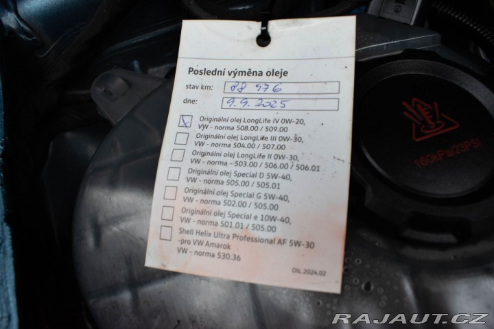 Volkswagen Caddy 2.0TDI 75*2xPNEU*DPH*ČR 1 2023