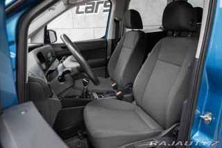 Volkswagen Caddy 2.0TDI 75*2xPNEU*DPH*ČR 1 2023