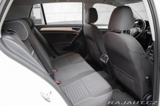 Volkswagen Golf 1.6 TDI REZERVACE 2015