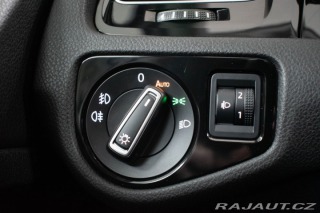 Volkswagen Golf 1.6 TDI REZERVACE 2015