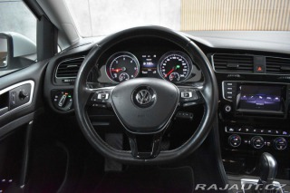 Volkswagen Golf 1.6 TDI REZERVACE 2015