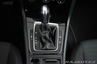 Volkswagen Golf 1.6 TDI REZERVACE 2015