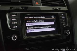 Volkswagen Golf 1.6 TDI REZERVACE 2015