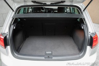 Volkswagen Golf 1.6 TDI REZERVACE 2015