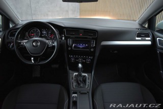 Volkswagen Golf 1.6 TDI REZERVACE 2015
