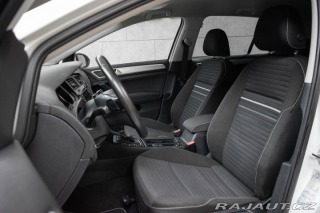 Volkswagen Golf 1.6 TDI REZERVACE 2015