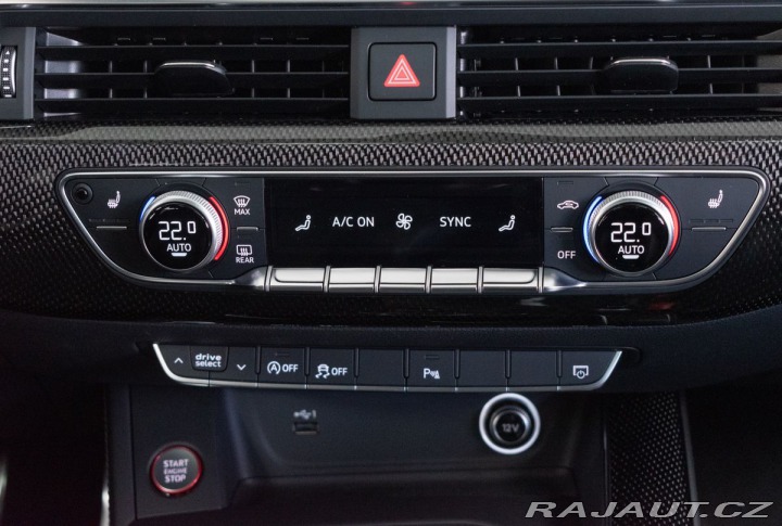 Audi S5 V6 TFSI 260kW *bezOPF*KAM 2018