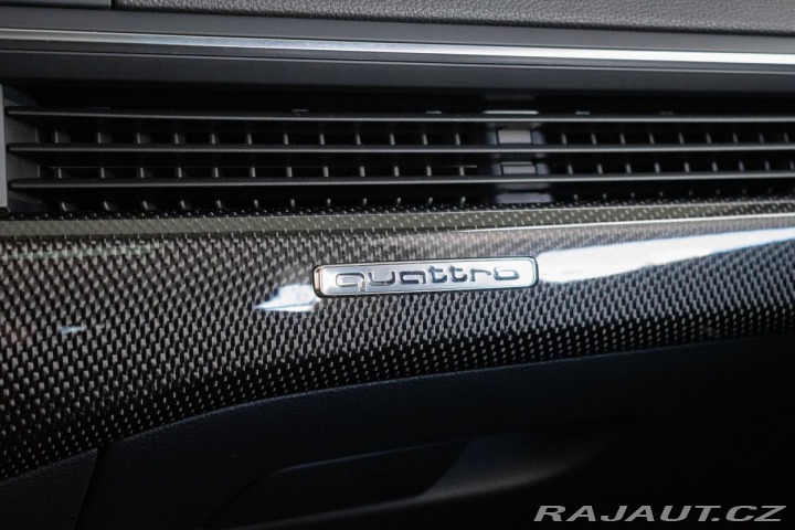 Audi S5 V6 TFSI 260kW *bezOPF*KAM 2018