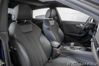 Audi S5 V6 TFSI 260kW *bezOPF*KAM 2018