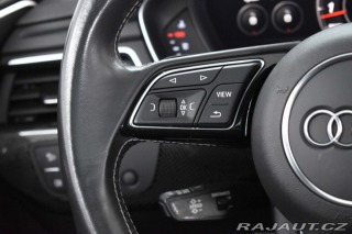 Audi S5 V6 TFSI 260kW *bezOPF*KAM 2018