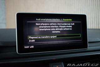 Audi S5 V6 TFSI 260kW *bezOPF*KAM 2018