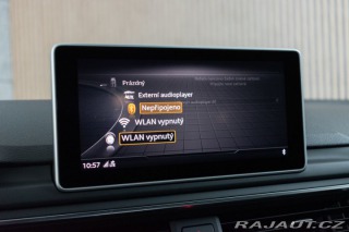 Audi S5 V6 TFSI 260kW *bezOPF*KAM 2018