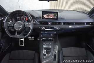 Audi S5 V6 TFSI 260kW *bezOPF*KAM 2018