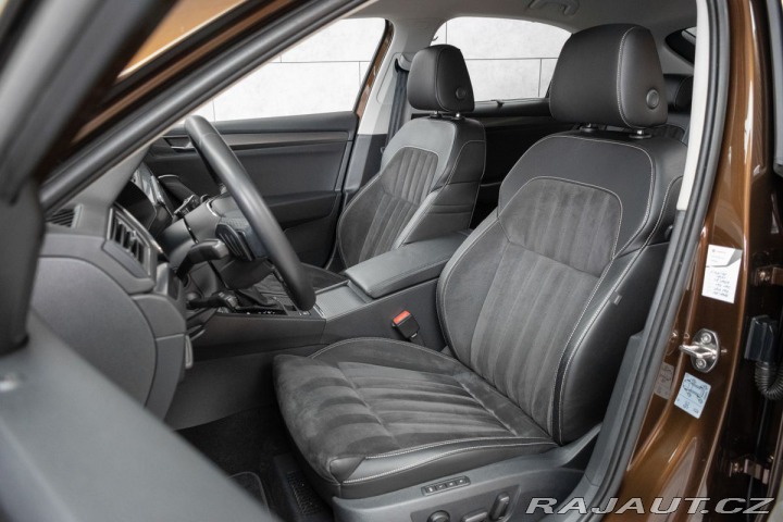 Škoda Superb 2.0 TDI STYLE*TAŽNÉ*2xKOL 2021