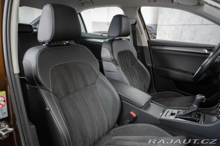 Škoda Superb 2.0 TDI STYLE*TAŽNÉ*2xKOL 2021