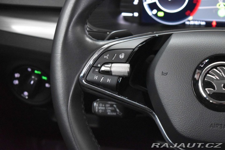 Škoda Superb 2.0 TDI STYLE*TAŽNÉ*2xKOL 2021