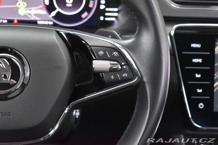 Škoda Superb 2.0 TDI STYLE*TAŽNÉ*2xKOL 2021