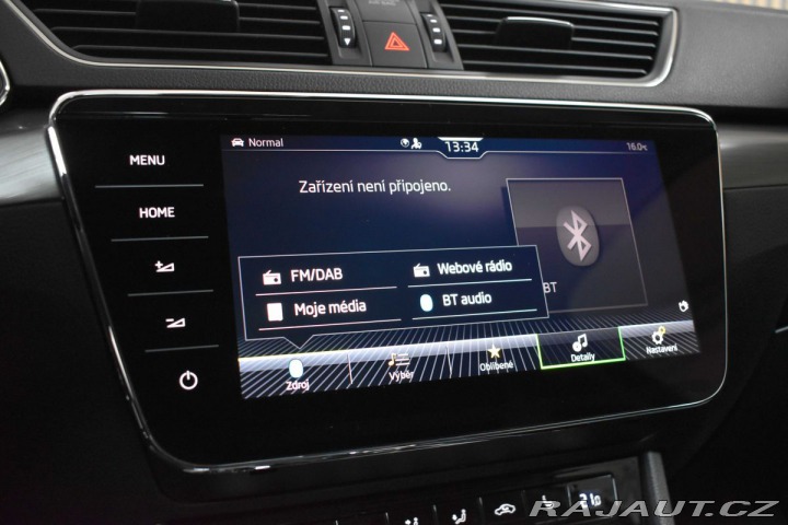 Škoda Superb 2.0 TDI STYLE*TAŽNÉ*2xKOL 2021