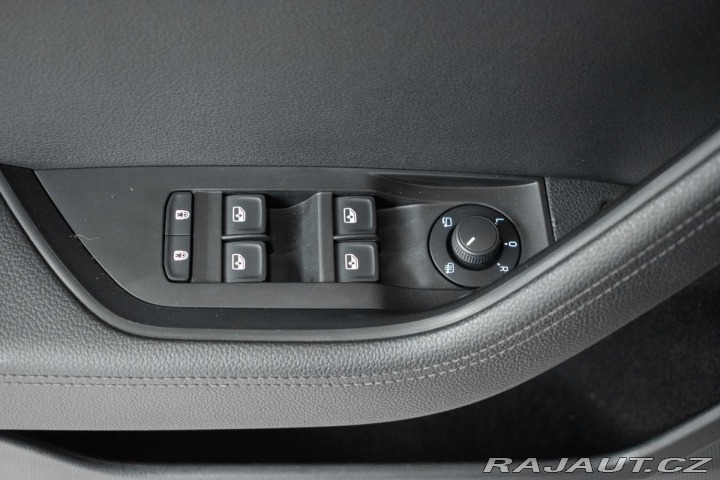 Škoda Superb 2.0 TDI REZERVACE 2021