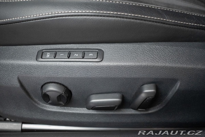 Škoda Superb 2.0 TDI REZERVACE 2021